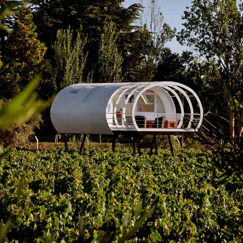About What Is Glamping Glamping Com