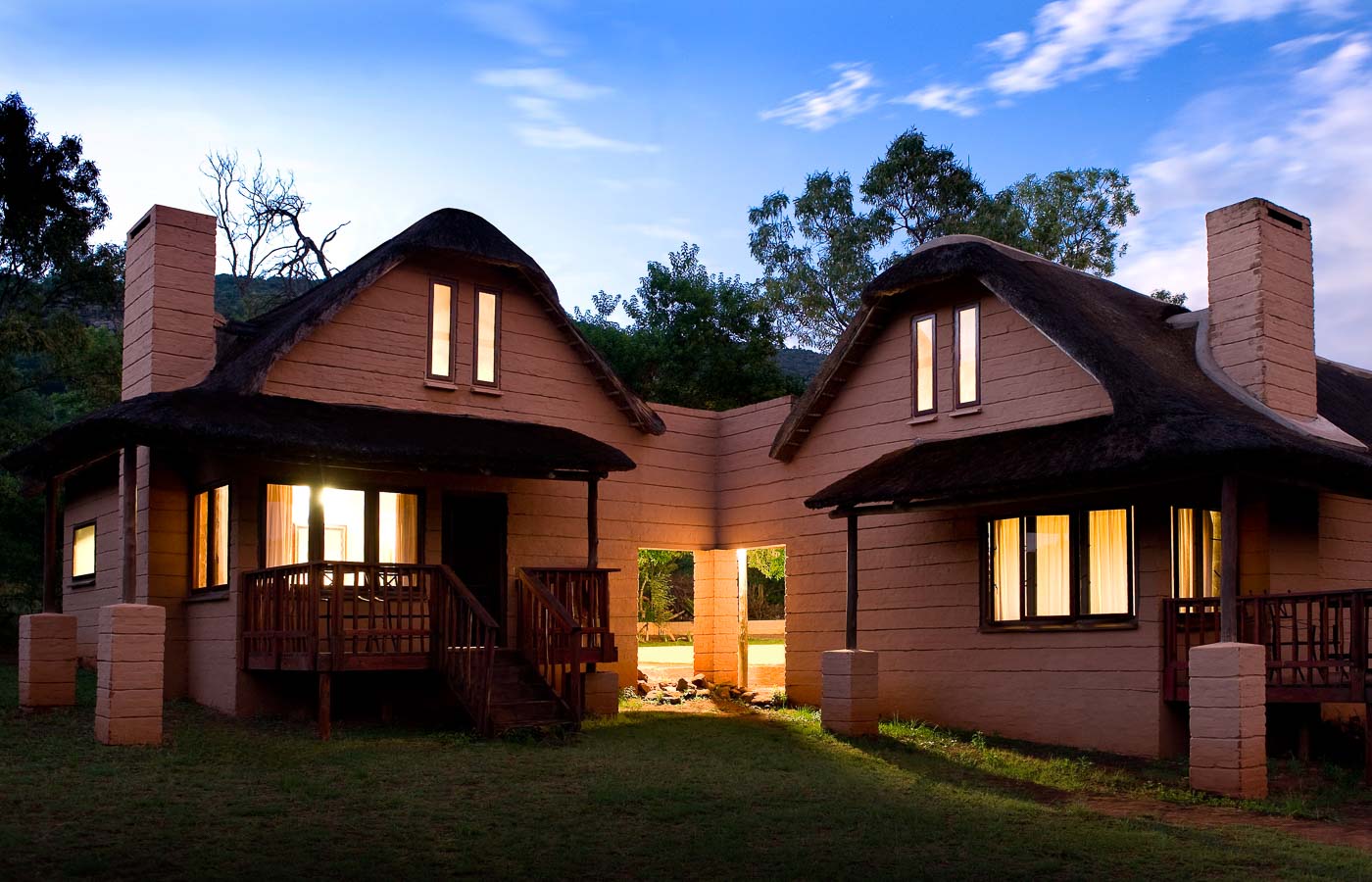 Lakeside Lodge