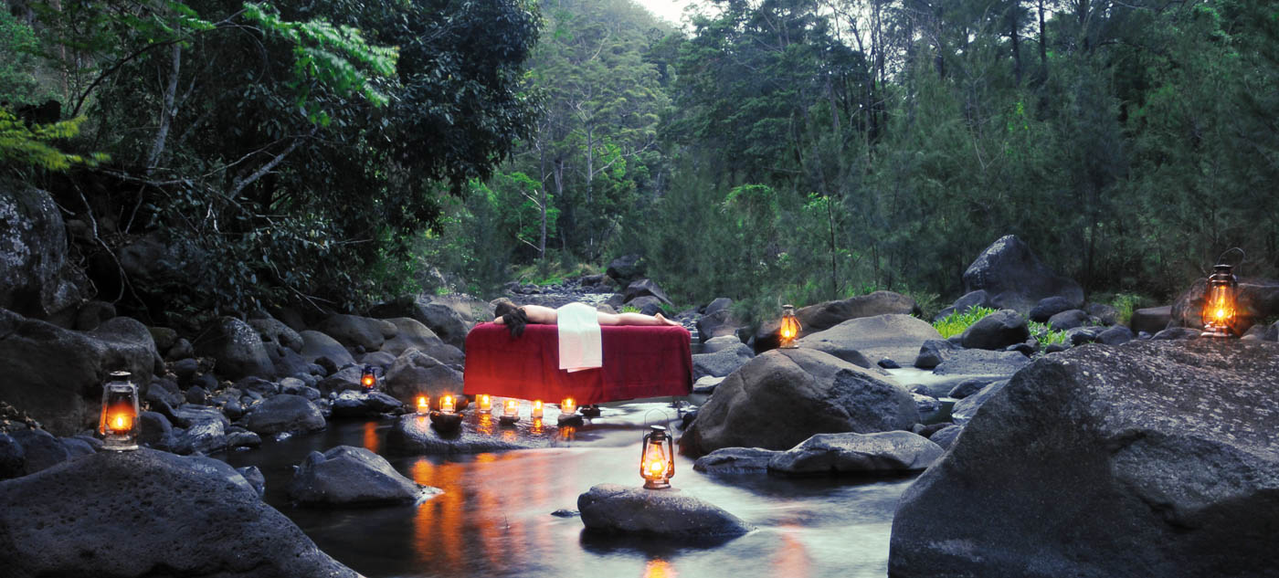 Nightfall Wilderness Camp