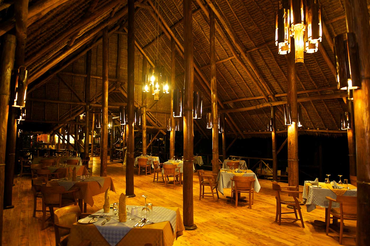 Samburu Intrepids