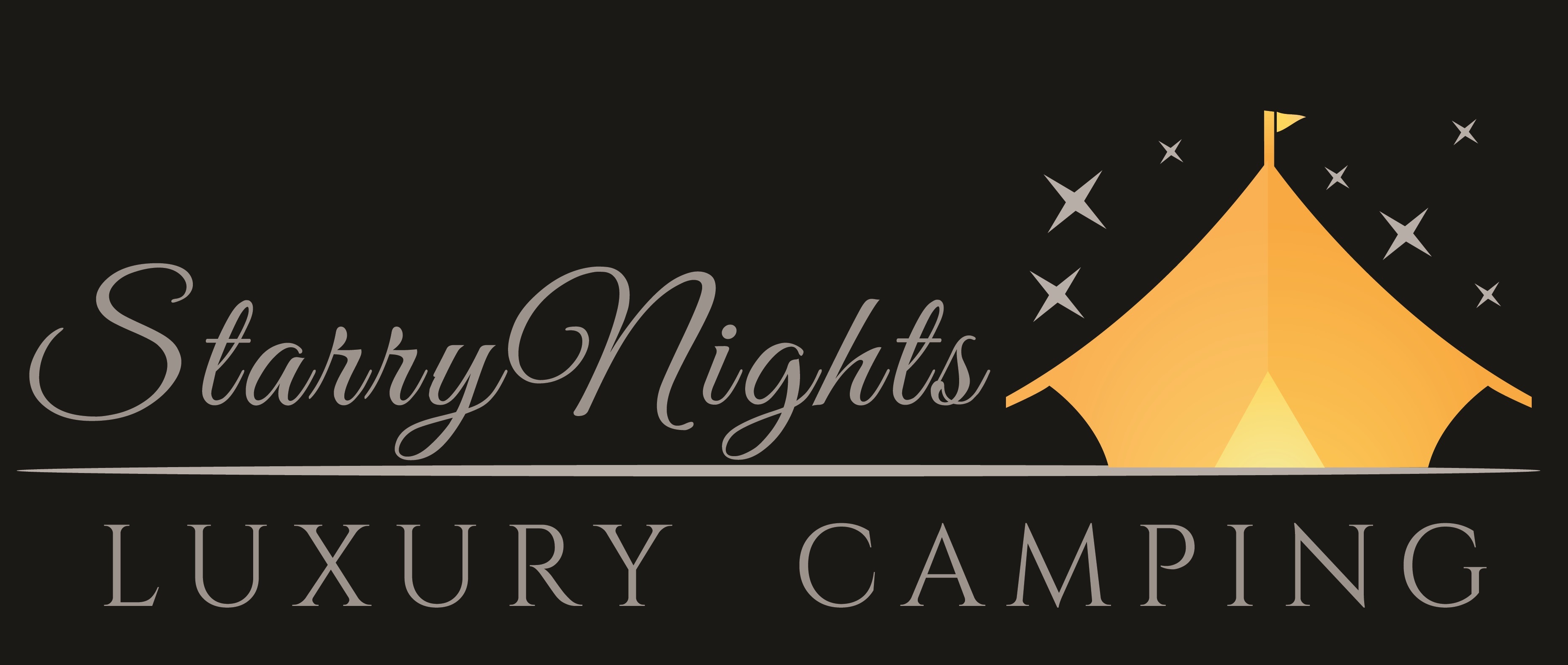 Starry Nights Luxury Camping