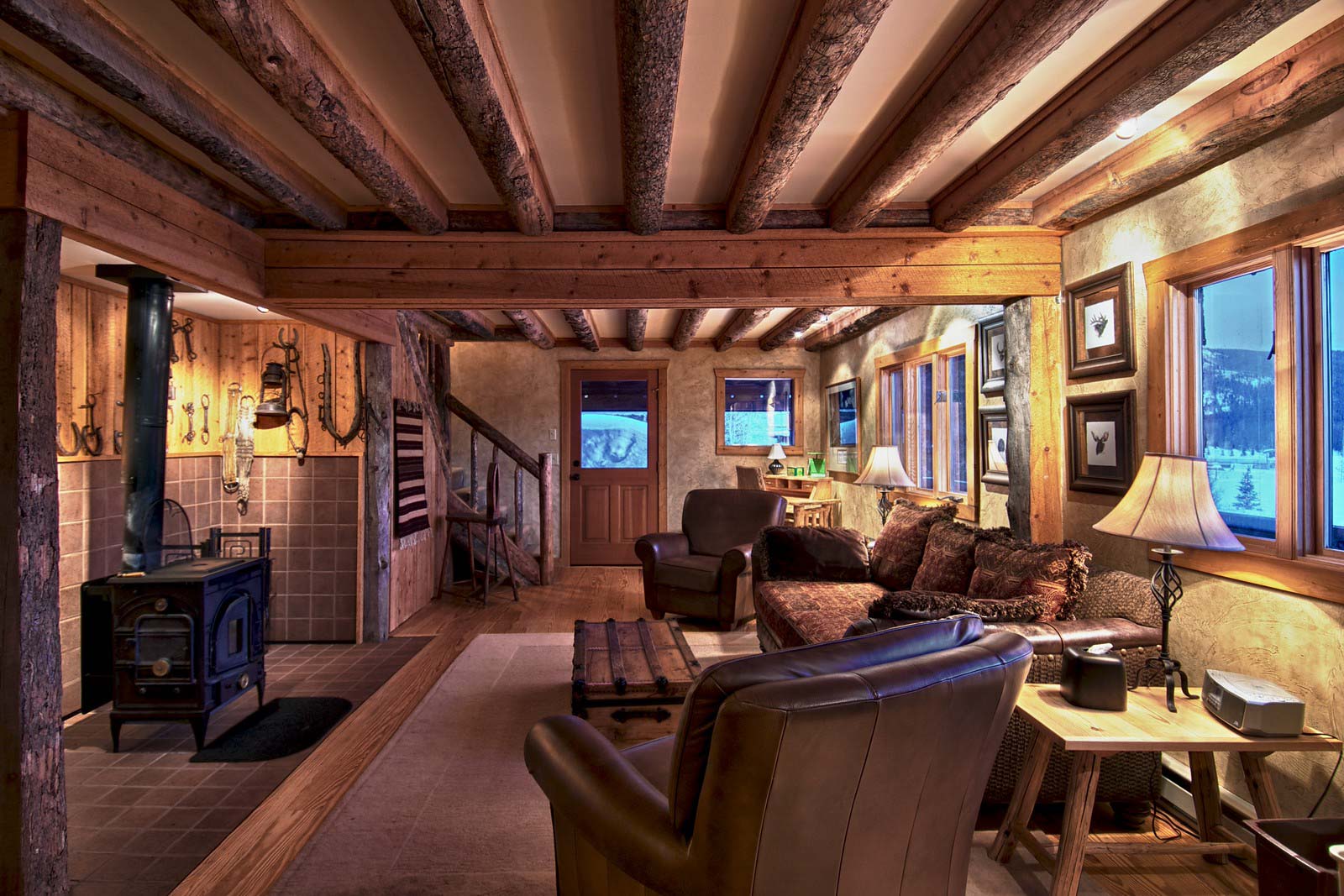 Vista Verde Guest Ranch In Colorado United States