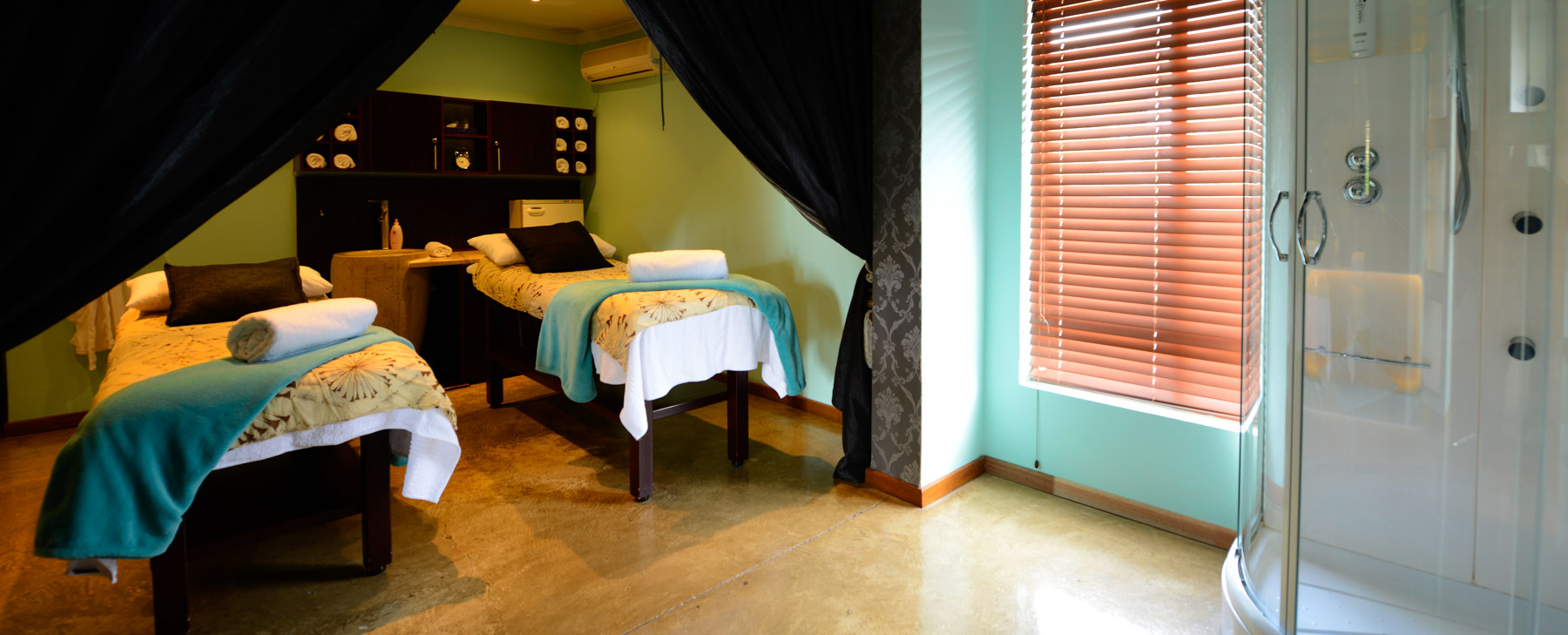 Whalesong Hotel & Spa - Main photo