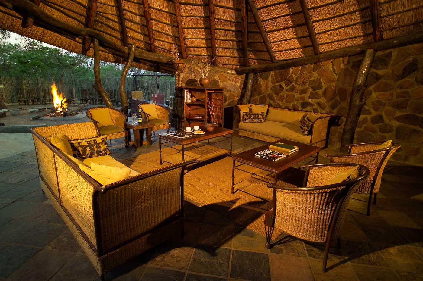Wildside Tented Camp